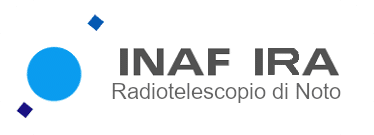 Logo INAF IRA Noto